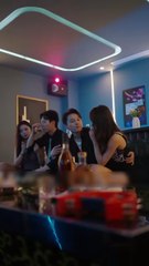 Powerful billionaire CEO hated all touch, except this weak but tough girl he loved at first sight!