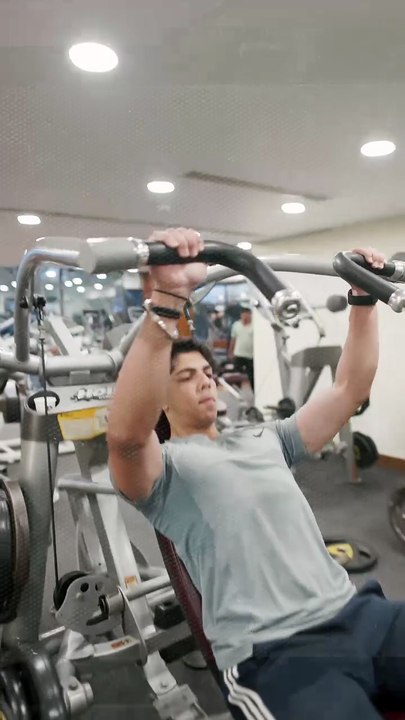 Experience Chandigarh’s Most Luxury Gym & Spa