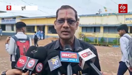 पीएमश्री स्कूल में नींबू पक्षी सिंदूर से फैली दहशत, शिक्षकों ने जादू टोना के डर से करवाई पूजा, जनप्रतिनिधियों ने उन्नयन की कही बात