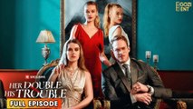 Her Double, His Trouble (2025) - FULL & DETAILED VERSION