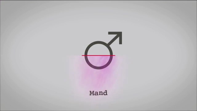 Langt fra Borgen - Giver vi plads nok til folk, der hverken er mand eller kvinde? |2018| DR1