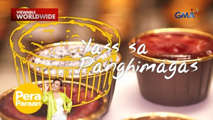 Burnt basque cheesecake business, kumikita ng 6 digits kahit nasa bahay lang! | Pera Paraan