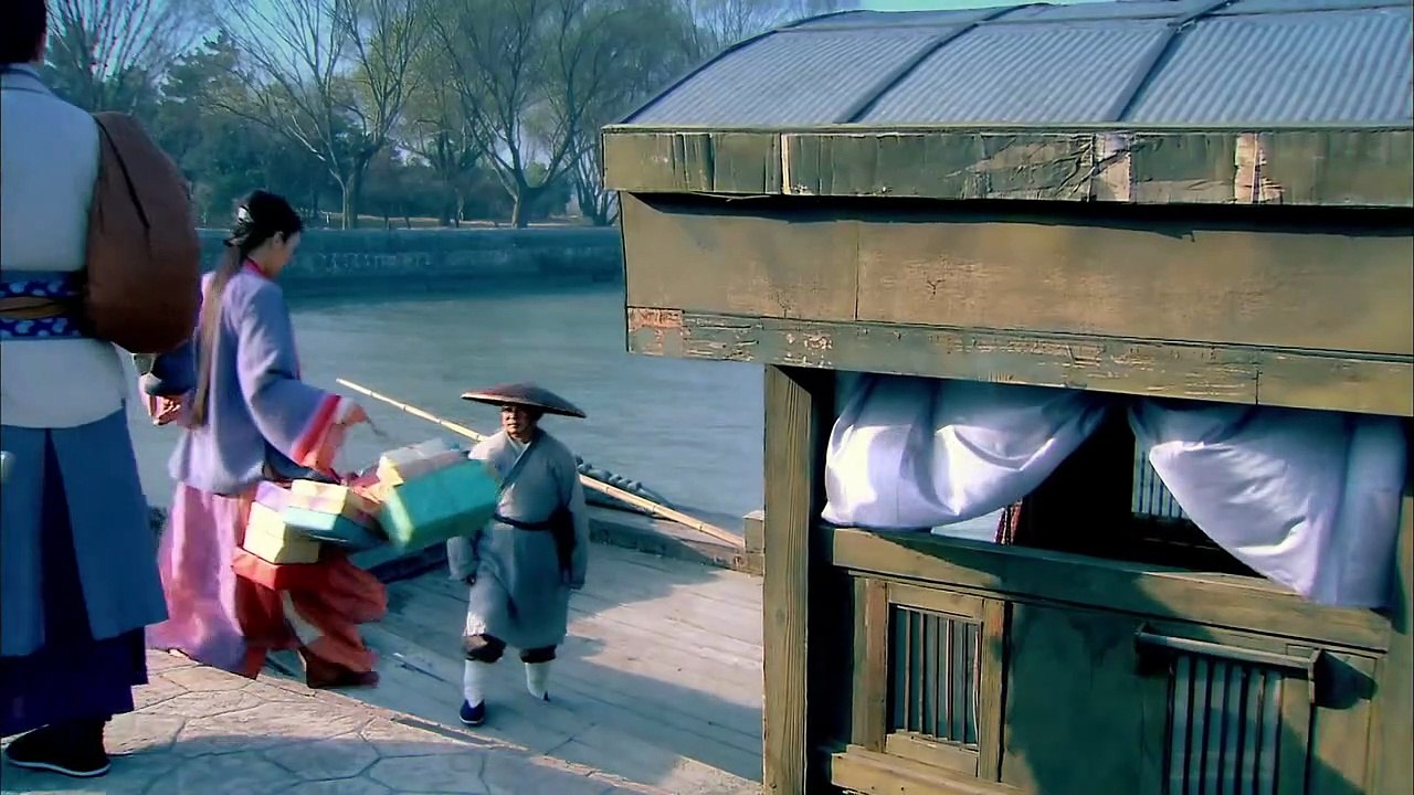 25 ĐỚI ĐAO NỮ BỔ KHOÁI - Knife Female Detective 2011