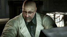 Gears of War 3 || Generador Alterno