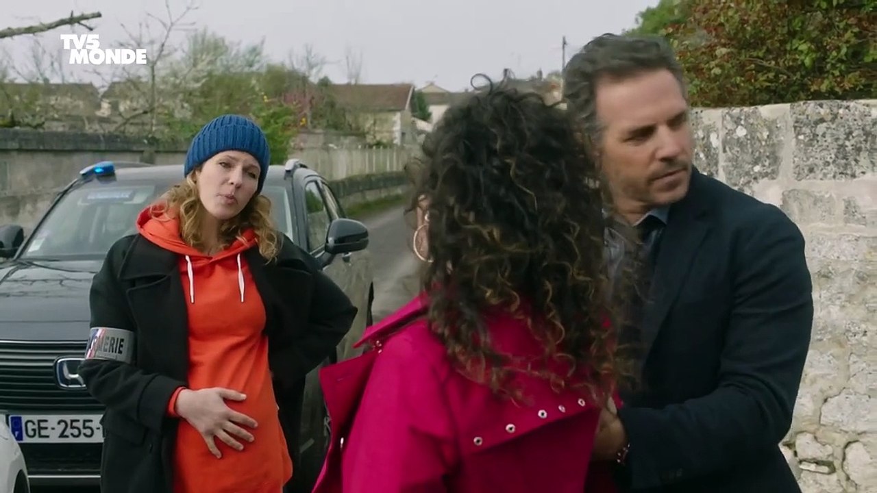 Les Mysteres De La Duchesse