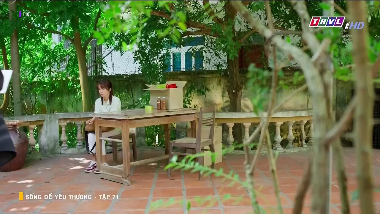 SỐNG ĐỂ YÊU THƯƠNG TẬP 70-71