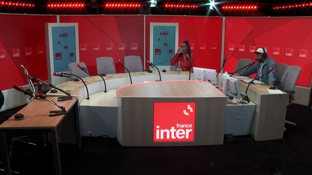 Sally x Mehdi Maïzi : une créatrice de contenus tout-terrain