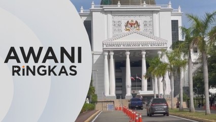 AWANI Ringkas: Perkembangan kes kematian Zara Qairina