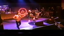 Mudvayne Live Philadelphia 2003
