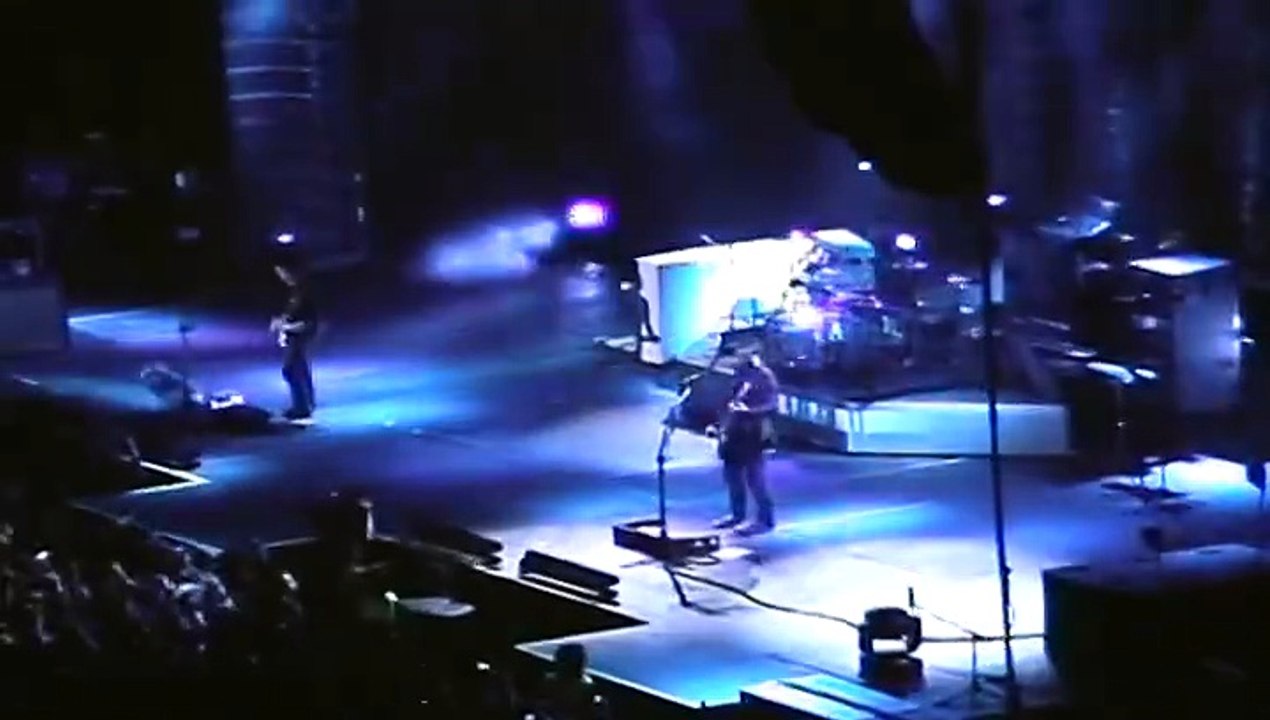 Muse Live Mexico 2007