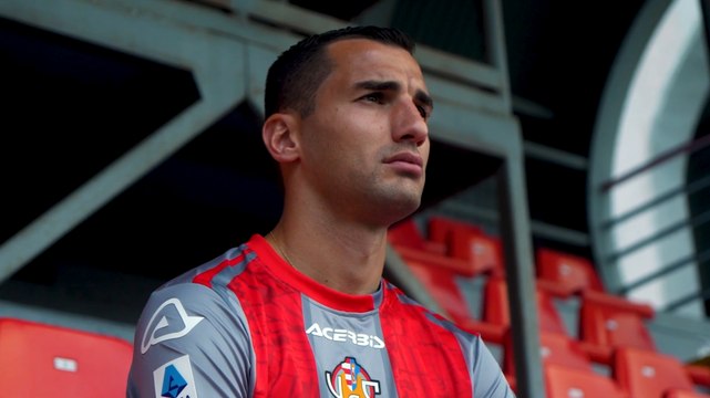 Bonazzoli e il peso delle aspettative: Ecco perché oggi non gioco in una big