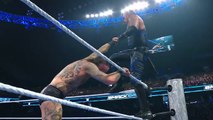 Aleister Black KOs Damian Priest with Black Mass_ SmackDown highlights, Sept. 5, 2025