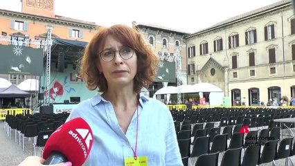 Emergency, Gola: "Voci dei nostri ospiti possono ispirare al cambiamento"