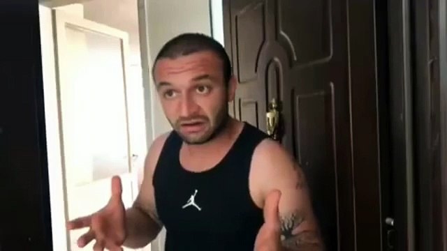 Davulcu vur davula - Aykut Elmas