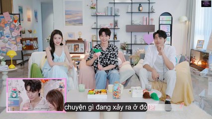 Tín Hiệu Con Tim Mùa 8 Tập 5E-1