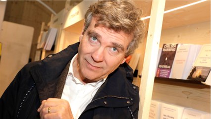 GALA VIDEO - Arnaud Montebourg “chaussures boueuses et polaire poussiéreuse” : sa vie de “gentleman-farmer” dans le Vaucluse
