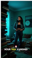 Zendaya’s Forgotten Hour