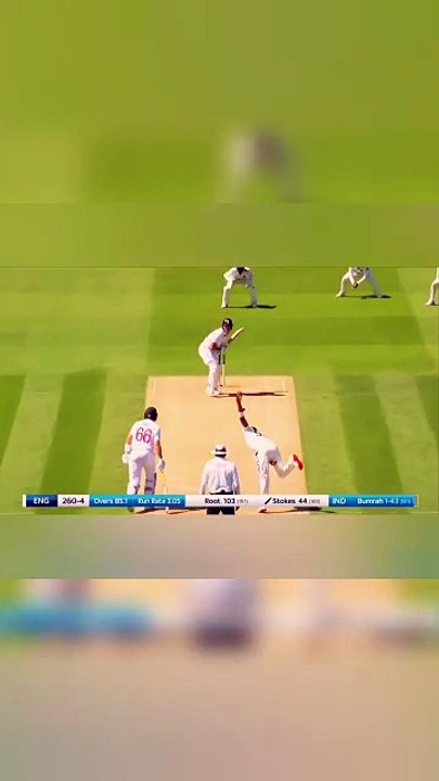 Best bowling in the world