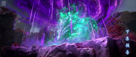 Battle Through the Heavens Season 5 Episode 164-165 Preview