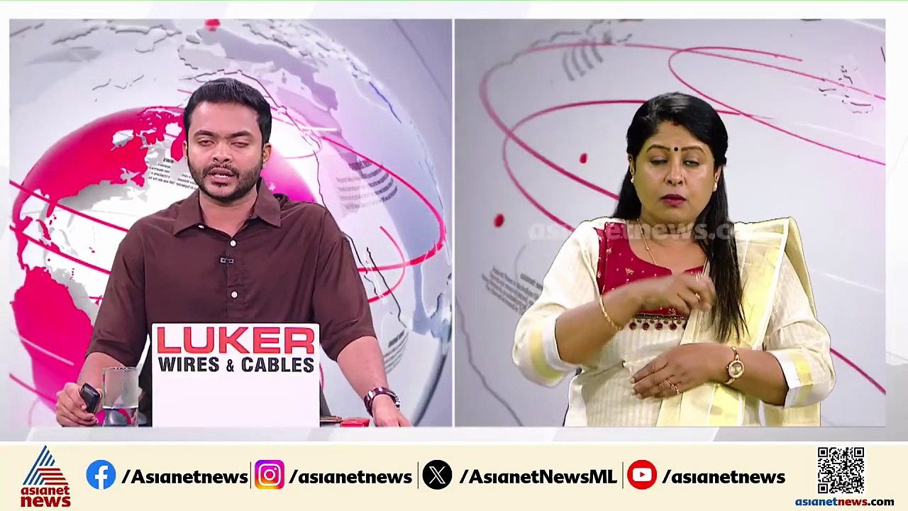 ആരാകും യൂത്ത് കോൺ​ഗ്രസ് സംസ്ഥാന അധ്യക്ഷൻ?; ചർച്ചകൾ അന്തിമഘട്ടത്തിൽ