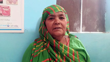 महीनों से 650 शुगर थी केवल 7 दिन दवा खाने से शुगर (Blood Sugar PP-170) आ गई ।