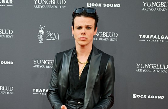 Yungblud will lead a tribute to Ozzy Osbourne at the MTV VMAs