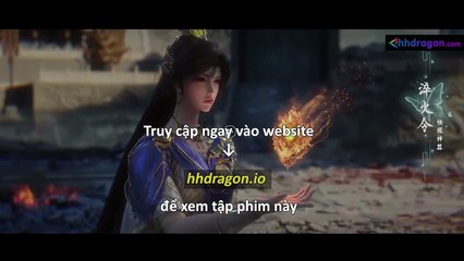 Vân Thâm Bất Tri Mộng Tập 12 Vietsub + Thuyết Minh