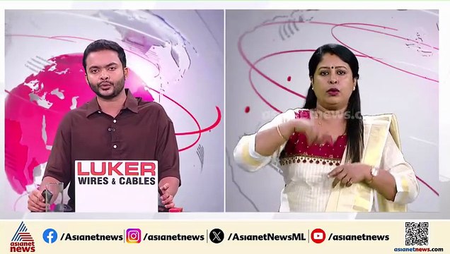 ആറന്മുളയിൽ സ്ത്രീ ആറ്റിൽ ചാടി മരിച്ചു; ആളെ തിരിച്ചറിഞ്ഞിട്ടില്ല