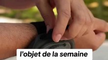 l'objet de la semaine