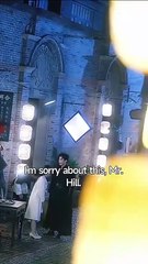 Choosing The Shadowed Love