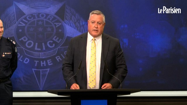 500 000 euros offerts en Australie pour retrouver le meurtrier de deux policiers