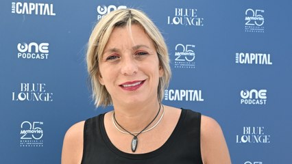 Intervista Esclusiva a Tekla Taidelli sul Suo Nuovo Film alla Mostra di Venezia 🎬