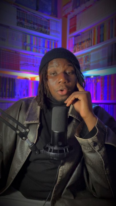 On a tous pleuré et c’est ok…🥹🏴‍☠️❤️