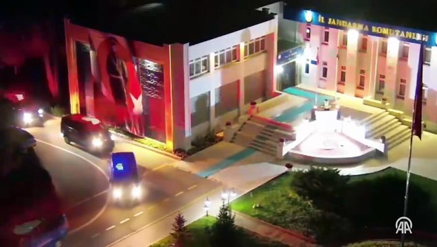 Siber suçlarla mücadele operasyonlarında 34 şüpheli yakalandı