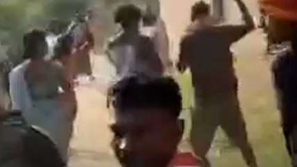 जमुई में दौड़ा-दौड़ा कर मारे गए पुलिस के जवान