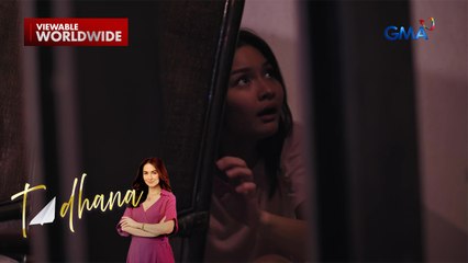 Dalaga, tumakas mula sa mapang-abuso niyang madrasta! (Part 9/12) | Tadhana