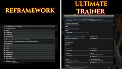 🔥 How to Install & Use Ultimate Trainer in Resident Evil 4 Remake (Full Guide 2025)