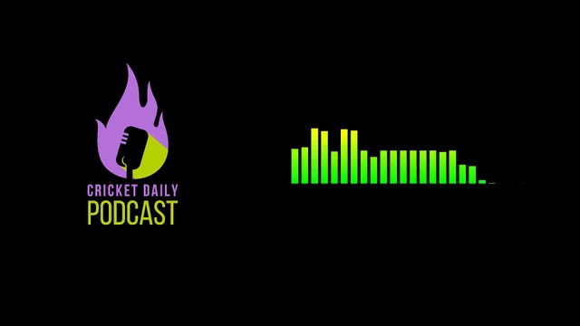 Daily Cricket Podcast - EP1 - “From Ross Taylor’s comeback to T20I Cup 2026, updates and South Africa’s rising stars — your daily cricket fix starts here!”