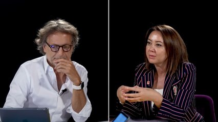 CHP'li Gül Çiftçi'den kayyım çıkışı: Siper oluruz, gerekirse bu uğurda ölürüz ama o binaya kayyum sokmayız