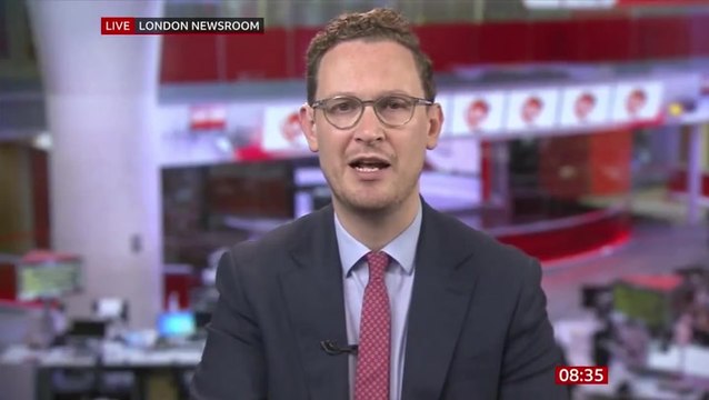 Starmer ‘moving forward with strongest team’ following Cabinet reshuffle after Rayner resignation