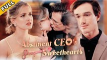Hot 🔥 Abstinent Ceo's Pregnant Sweetheart - Full Movie