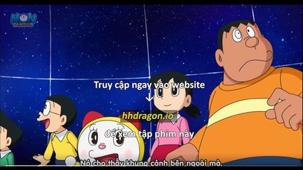 Doraemon New TV Series Tập 881 Vietsub