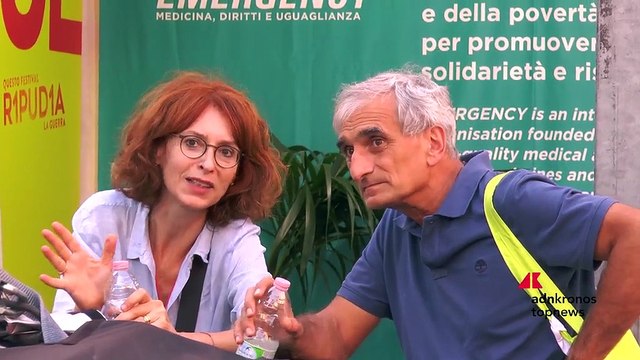 Festival di Emergency 2025: la voce di una tre giorni per dire no alla guerra