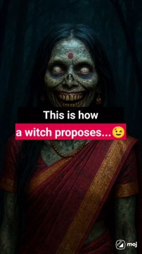 This is how a witch proposes...😉 -#joke #meme #jokes #memes #funny #desijoke #jokeoftheday #desimeme #memesdaily #memepage #news #breakingnews #newsupdate #newstyle #india #haha #funnymemes #viral #viralreels #ootd #food #fashion #funny
