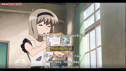 Jigoku Sensei Nube Tập 12 Vietsub + Thuyết Minh