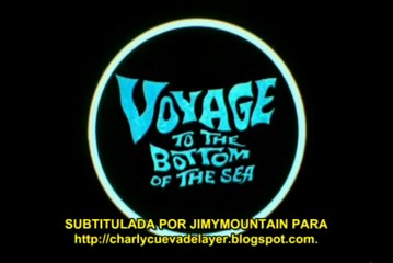 Viaje al fondo del mar 4x22-Hielo ardiente-SUB-HD