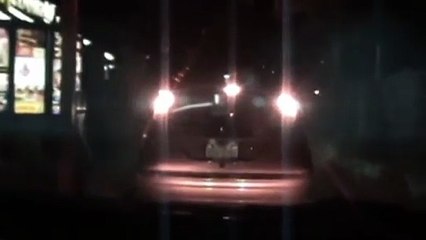 bitchy zombies go to McDonalds