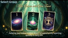 Financial Tarot | 3 Piles to Unlock Abundance (Timeless)