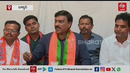 'ಸಸಿಕಾಂತ್ ಸೆಂಥಿಲ್​ ಹೂಡಿದ ಮಾನನಷ್ಟ ಮೊಕದ್ದಮೆ​ ಕೋರ್ಟ್​ನಲ್ಲಿ ಎದುರಿಸುವೆ': ಜನಾರ್ದನ ರೆಡ್ಡಿ