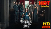 Venganza del Alfa  Full Movie HD  -Best Drama ShortFilms Hot